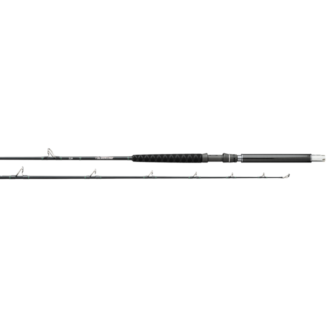 Daiwa BLACKLINE MOJO
