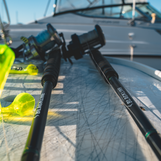Daiwa BLACKLINE MOJO