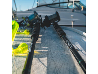 Daiwa BLACKLINE MOJO