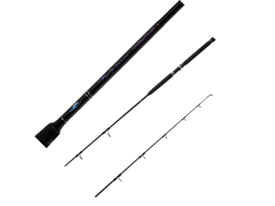 Tsunami TROPHY II SERIES BOAT ROD-Conventional Jigging