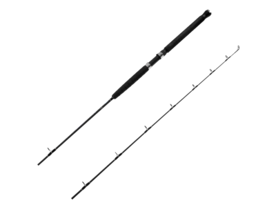 Tsunami TROPHY II SERIES BOAT ROD-Jigging Spinning