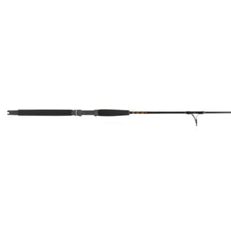 Star Rods Paraflex Boat Spinning Rod