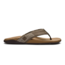 Olukai Tuahine Men's Waterproof Leather Beach Sandals