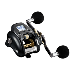 Daiwa Seaborg Reel G