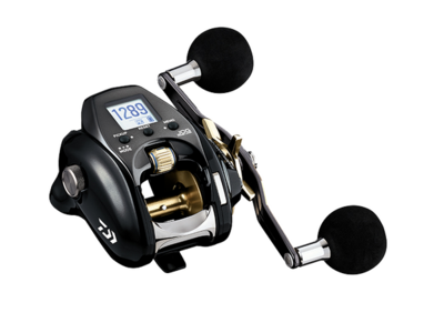 Daiwa Seaborg Reel G