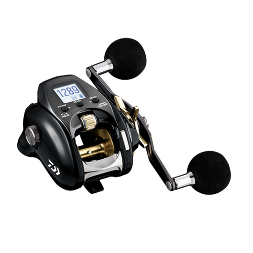 Daiwa Seaborg Reel G