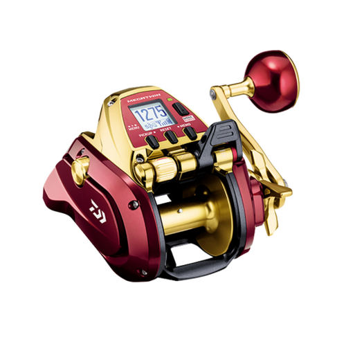 Daiwa Seaborg Reel G