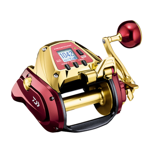 Daiwa Seaborg Reel G