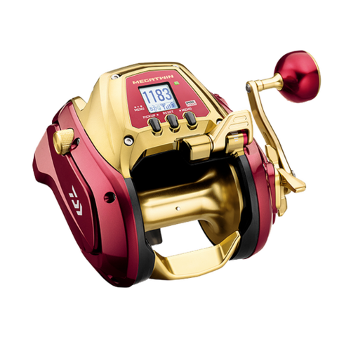 Daiwa Seaborg Reel G