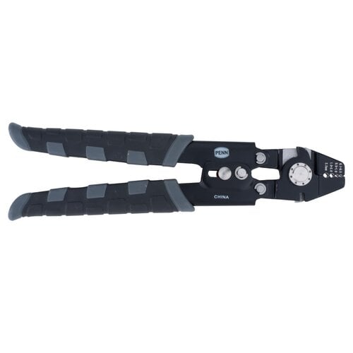 Penn 10" Extreme Leader Crimp