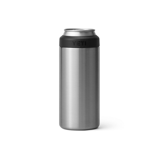 Yeti RAMBLER 12 OZ COLSTER SLIM CAN INSULATOR