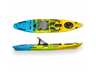 FeelFree Moken 12.5 V2