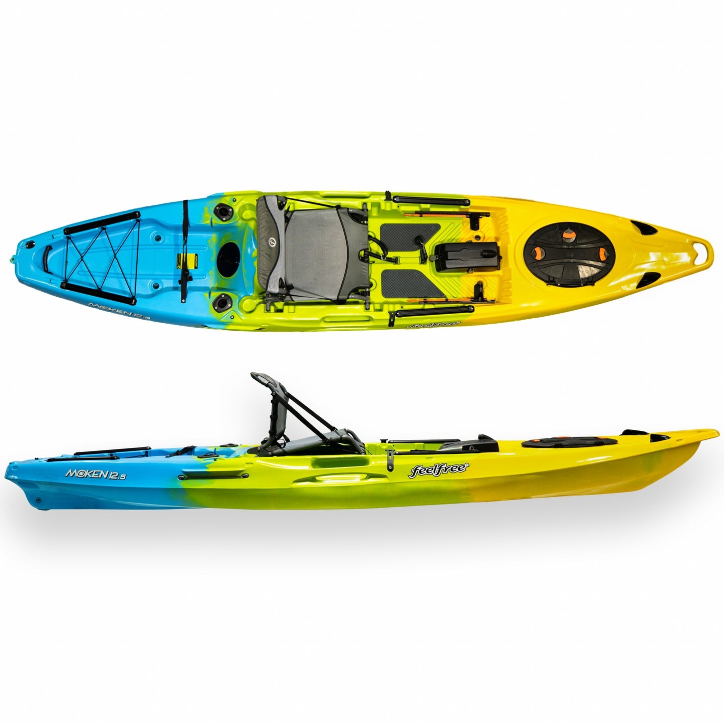 My★カモワン Moken 12.5 V2 - Florida Watersports & Outdoors