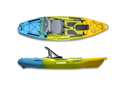 FeelFree Moken 10 Standard V2