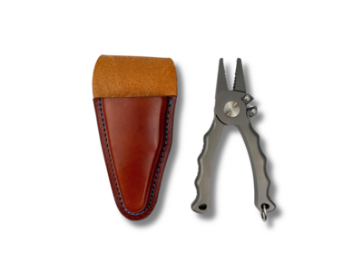 Sord 6" Titanium Pliers