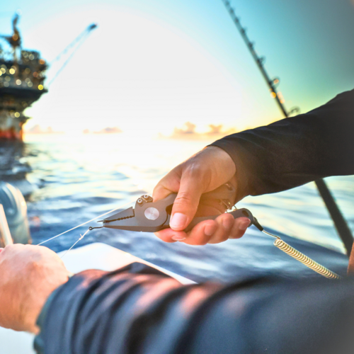 Sord 6" Titanium Pliers Sord 6" Titanium Pliers