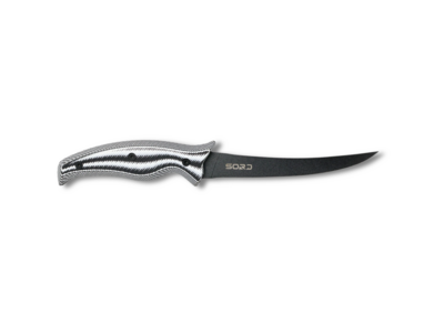 Sord 6" Fillet Knife - Flexy