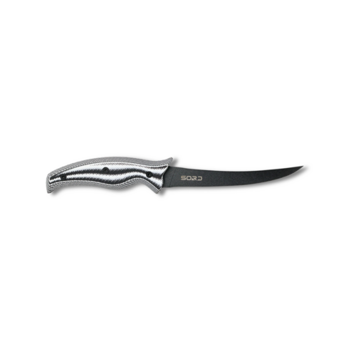 Sord 6" Fillet Knife - Flexy Sord 6" Fillet Knife - Flexy