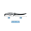 Sord 6" Fillet Knife - Flexy