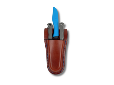 Sord Leather Tool Sheath