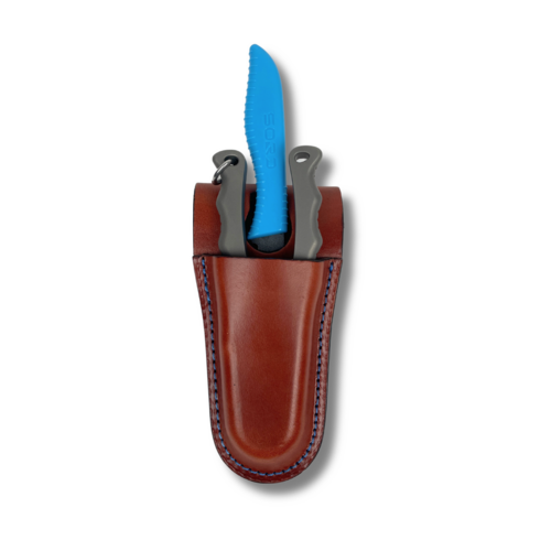 Sord Leather Tool Sheath Sord Leather Tool Sheath