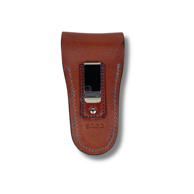 Sord Leather Tool Sheath