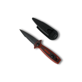 Sord 4" Freediving Knife