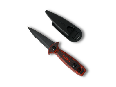 Sord 4" Freediving Knife