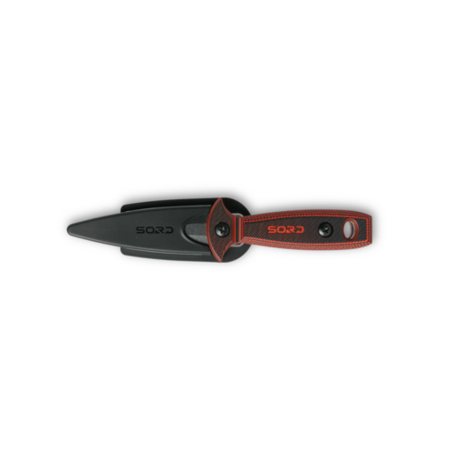 Sord 4" Freediving Knife Sord 4" Freediving Knife