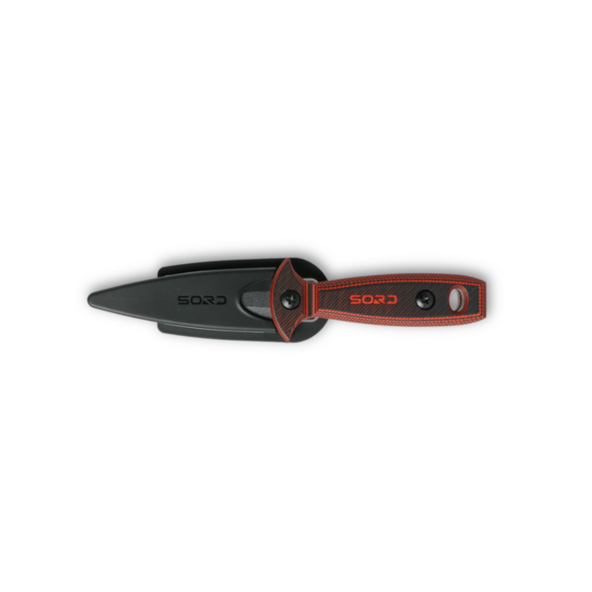 Sord 4" Freediving Knife