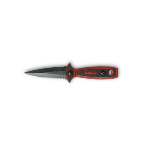 Sord 4" Freediving Knife Sord 4" Freediving Knife