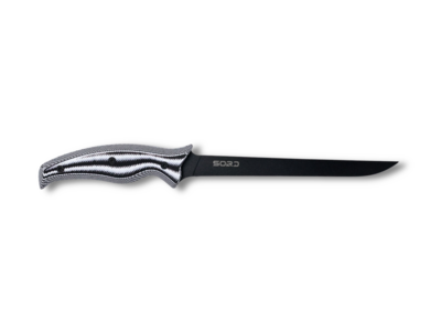 Sord 8" FILLET KNIFE - SUPER FLEX