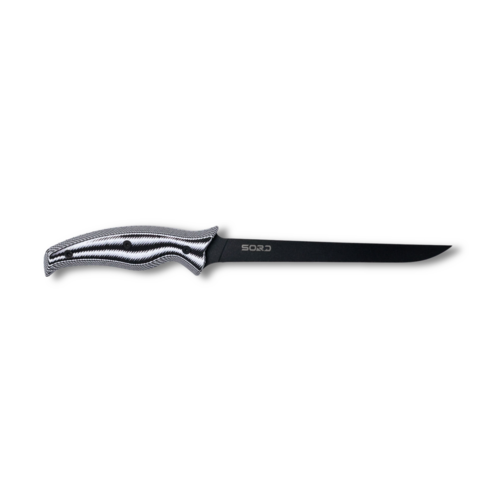Sord 8" FILLET KNIFE - SUPER FLEX Sord 8" FILLET KNIFE - SUPER FLEX