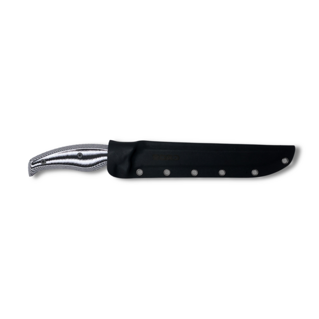 Sord 8" FILLET KNIFE - SUPER FLEX