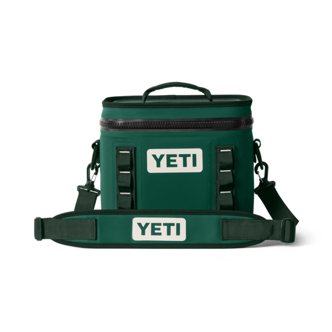 Yeti HOPPER FLIP 8 SOFT COOLER