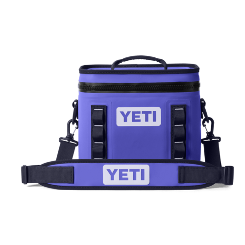 Yeti HOPPER FLIP 8 SOFT COOLER Yeti HOPPER FLIP 8 SOFT COOLER