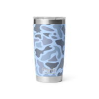 RAMBLER 20 OZ TUMBLER WITH MAGSLIDER LID
