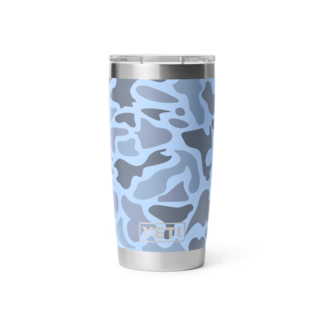 Yeti RAMBLER 20 OZ TUMBLER WITH MAGSLIDER LID