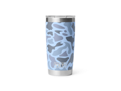 Yeti RAMBLER 20 OZ TUMBLER WITH MAGSLIDER LID