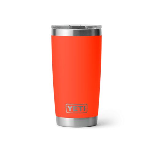 Yeti RAMBLER 20 OZ TUMBLER WITH MAGSLIDER LID Yeti RAMBLER 20 OZ TUMBLER WITH MAGSLIDER LID