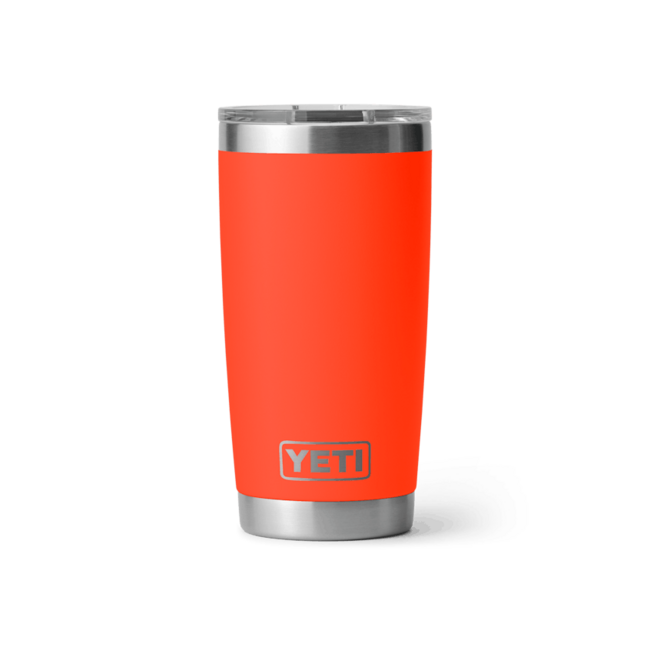 Yeti RAMBLER 20 OZ TUMBLER WITH MAGSLIDER LID
