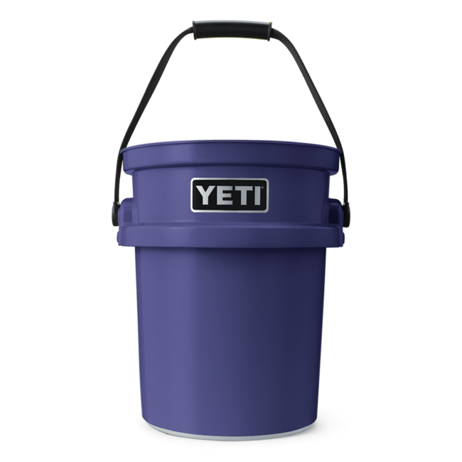Yeti LOADOUT 5-GALLON BUCKET