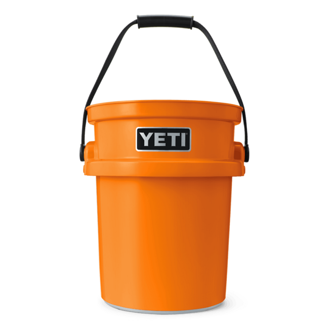 Yeti LOADOUT 5-GALLON BUCKET