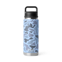 RAMBLER 26 OZ BOTTLE WITH CHUG CAP