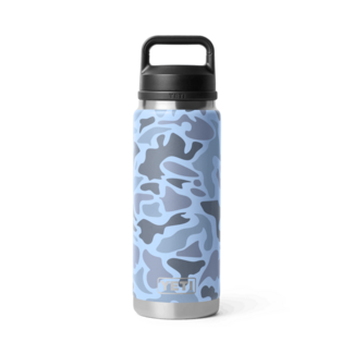Yeti RAMBLER 26 OZ BOTTLE WITH CHUG CAP