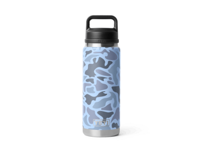 Yeti RAMBLER 26 OZ BOTTLE WITH CHUG CAP