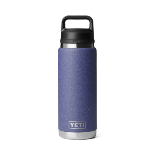 Yeti RAMBLER 26 OZ BOTTLE WITH CHUG CAP