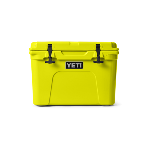 Yeti TUNDRA 35 HARD COOLER