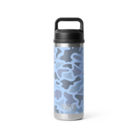 RAMBLER® 18 OZ WATER BOTTLE WITH CHUG CAP