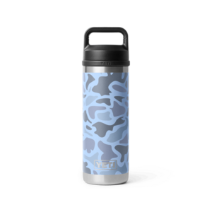 Yeti RAMBLER® 18 OZ WATER BOTTLE WITH CHUG CAP Yeti RAMBLER® 18 OZ WATER BOTTLE WITH CHUG CAP